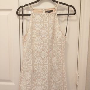 FOREVER 21 Short Lace Dress